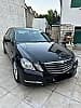 Mercedes-Benz Classe E IV 200 CDI BLUEEFFICIENCY AVANTGARDE EXECUTIVE BA5