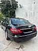 Mercedes-Benz Classe E IV 200 CDI BLUEEFFICIENCY AVANTGARDE EXECUTIVE BA5
