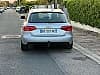 Audi A4 IV (2) AVANT 2.0 TDI 143 AMBIENTE