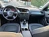 Audi A4 IV (2) AVANT 2.0 TDI 143 AMBIENTE