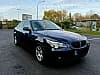 Bmw Serie 5 (E60) (2) 520DA LUXE