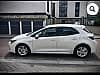 Toyota Corolla Toyota Corolla hybride