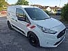 Ford Transit Connect II (2) 1.5 ECOBLUE 100 L1 ACTIVE
