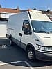 Iveco Daily V 2.3 35 C13 3450