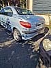Peugeot 206 S16