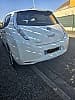 Nissan Leaf A vendre