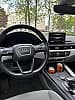 Audi A4 V AVANT 2.0 TDI 190 BUSINESS LINE QUATTRO S TRONIC