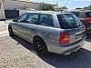 Audi S4 AVANT 2.7 V6 BITURBO QUATTRO PACK