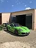 Porsche Cayman (981) (2) 2.7 PDK