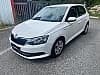 Skoda Fabia Skoda Fabia