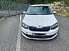 Skoda Fabia Skoda Fabia