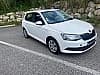 Skoda Fabia Skoda Fabia