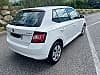 Skoda Fabia Skoda Fabia