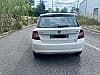 Skoda Fabia Skoda Fabia