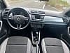 Skoda Fabia Skoda Fabia