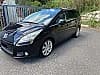 Peugeot 5008 II 2.0 BLUEHDI 150 S&amp;S ACTIVE BUSINESS