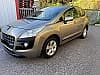 Peugeot 3008 Peugeot 3008