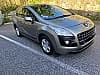 Peugeot 3008 Peugeot 3008