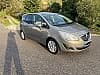 Opel Meriva II 1.7 CDTI 110 FAP EDITION