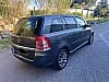 Opel Zafira II (2) 1.7 CDTI 110 FAP EDITION