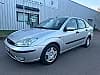 Ford Focus II 1.6 TDCI 90 AMBIENTE 5P