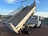 Volkswagen LT Volkswagen lt benne basculante