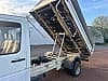 Volkswagen LT Volkswagen lt benne basculante