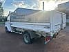 Volkswagen LT Volkswagen lt benne basculante