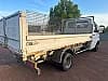 Volkswagen LT Volkswagen lt benne basculante
