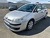 Citroen C4 Citroën c4 Bioflex 1.6 16V