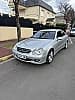 Mercedes-Benz Clk II 320 CDI AVANTGARDE 7G-TRONIC