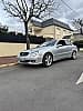 Mercedes-Benz Clk II 320 CDI AVANTGARDE 7G-TRONIC