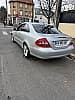 Mercedes-Benz Clk II 320 CDI AVANTGARDE 7G-TRONIC