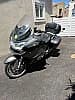 BMW F R PACK SECURITE