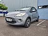 Ford Ka II 1.3 TDCI 75 AMBIENTE