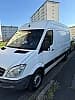 Mercedes-Benz Sprinter II 313CDI 32 3.5T