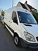 Mercedes-Benz Sprinter II 313CDI 32 3.5T