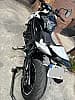 SUZUKI GSX S A2