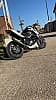 SUZUKI GSX S A2