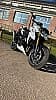 SUZUKI GSX S A2