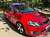 Volkswagen Golf VI 2.0 T 210 GTI DSG6 5P
