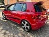 Volkswagen Golf VI 2.0 T 210 GTI DSG6 5P