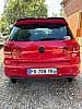 Volkswagen Golf VI 2.0 T 210 GTI DSG6 5P