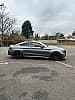 Mercedes-Benz Classe C IV (2) COUPE AMG 63 S