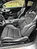 Mercedes-Benz Classe C IV (2) COUPE AMG 63 S