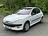 Peugeot 206 2.0 HDI XT 5P 1ER MAIN KIT DE DISTRIBUTION OK
