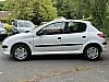 Peugeot 206 2.0 HDI XT 5P 1ER MAIN KIT DE DISTRIBUTION OK