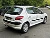 Peugeot 206 2.0 HDI XT 5P 1ER MAIN KIT DE DISTRIBUTION OK