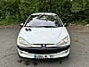 Peugeot 206 2.0 HDI XT 5P 1ER MAIN KIT DE DISTRIBUTION OK