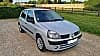 Renault Clio IV (2) 1.2 16V 75 LIMITED